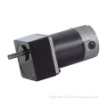 12V High Torque Totally Enclosed Low Speed Gear Motor for Home Appliance Automation